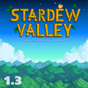 Zzzzz 1704484400stardew Valley 13 — Magnificent Album Compilation option 771