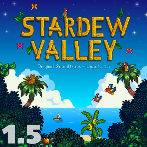 Zzzzz 1704484400stardew Valley 15 — Magnificent Album Compilation option 773