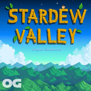 Zzzzz 1704484400stardew Valley Original — Magnificent Album Compilation option 769