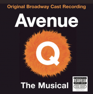 Zzzzz 1704815402avenue Q — Magnificent Album Compilation option 79