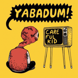 Zzzzz 1704815402careful Kid — Magnificent Album Compilation option 158
