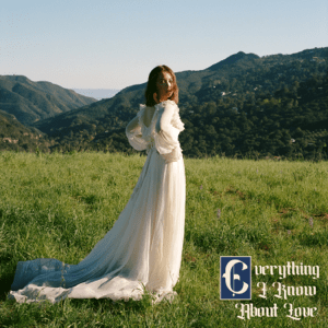 Zzzzz 1704815403everything I Know About Love — Magnificent Album Compilation option 271