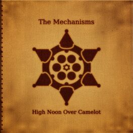 Zzzzz 1704815403high Noon Over Camelot — Magnificent Album Compilation option 359