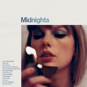 Zzzzz 1704815403midnights — Magnificent Album Compilation option 515