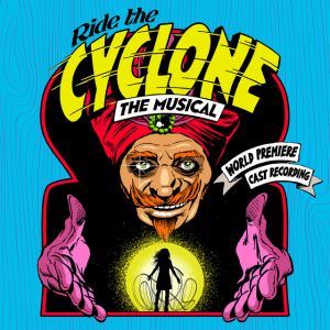 Zzzzz 1704815404ride The Cyclone — Magnificent Album Compilation option 679