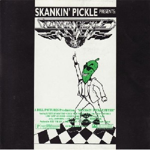 Zzzzz 1704815404skankin Pickle Fever — Magnificent Album Compilation option 733