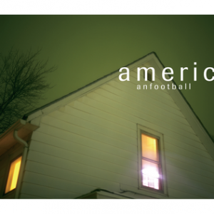 Zzzzz 1705932424american Football — Magnificent Album Compilation option 47