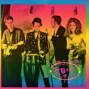 Zzzzz 1705932424cosmic Thing — Magnificent Album Compilation option 192