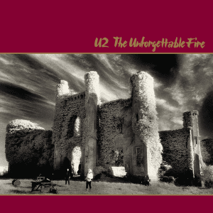 Zzzzz 1705932424unforgettable Fire — Magnificent Album Compilation option 855
