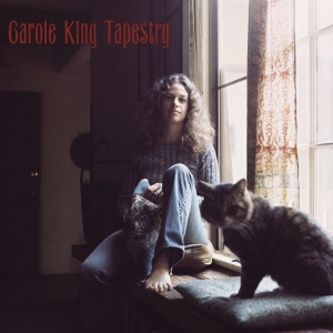 Zzzzz 1705932425carole King Tapestry — Magnificent Album Compilation option 806