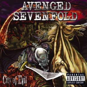 Zzzzz 1705932426city Of Evil — Magnificent Album Compilation option 178