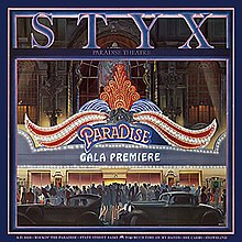 Zzzzz 1705932426paradise Theatre — Magnificent Album Compilation option 607