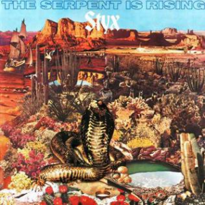Zzzzz 1705932426serpent Is Rising — Magnificent Album Compilation option 709