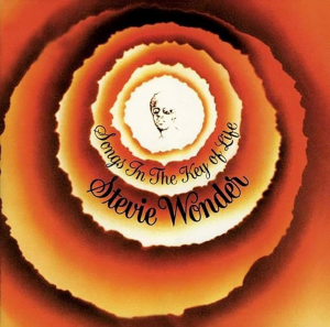 Zzzzz 1705932426songs In The Key Of Life — Magnificent Album Compilation option 755