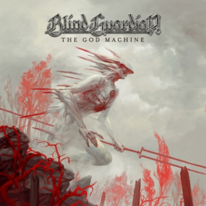 Zzzzz 1706720472god Machine — Magnificent Album Compilation option 324
