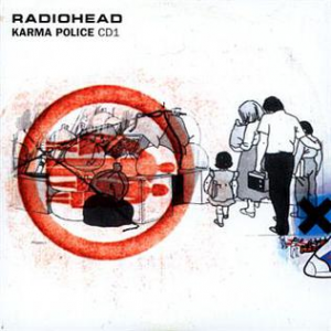 Zzzzz 1706720473karma Police — Magnificent Album Compilation option 432
