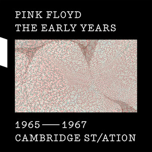Zzzzz 17067204741965 67 Cambridge Station — Magnificent Album Compilation option 4