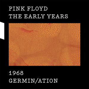 Zzzzz 17067204741968 Germination — Magnificent Album Compilation option 5