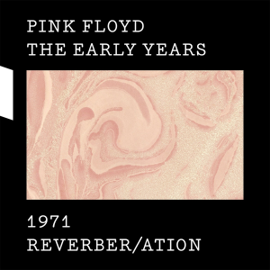 Zzzzz 17067204741971 Reverberation — Magnificent Album Compilation option 8