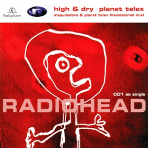Zzzzz 1706720474high And Dry Planet Telex — Magnificent Album Compilation option 358