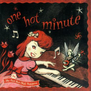 Zzzzz 1706720474one Hot Minute — Magnificent Album Compilation option 589