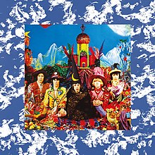 Zzzzz 1706720474their Satanic Majesties Request — Magnificent Album Compilation option 818