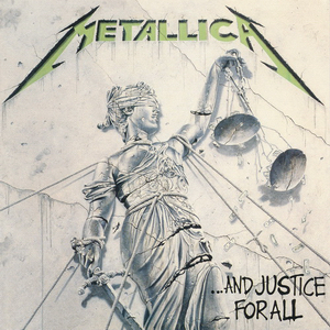 Zzzzz 1708449926and Justica For All — Magnificent Album Compilation option 52