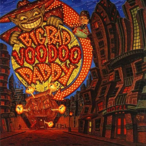 Zzzzz 1708449927big Bad Voodoo Daddy — Magnificent Album Compilation option 104