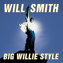 Zzzzz 1708449927big Willie Style — Magnificent Album Compilation option 109