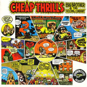 Zzzzz 1708449928cheap Thrills — Magnificent Album Compilation option 171