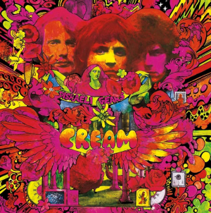 Zzzzz 1708449929disraeli Gears — Magnificent Album Compilation option 232