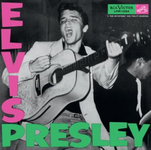 Zzzzz 1708449929elvis Presley — Magnificent Album Compilation option 260