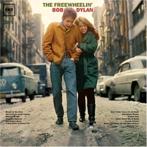Zzzzz 1708449930freewheelin Bob Dylan — Magnificent Album Compilation option 308
