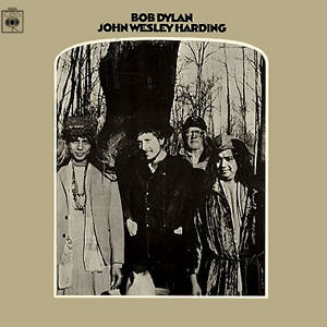 Zzzzz 1708449931john Wesley Harding — Magnificent Album Compilation option 427