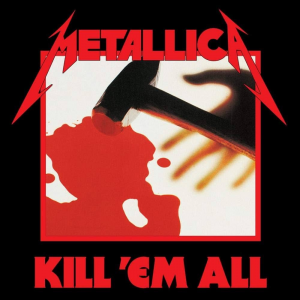 Zzzzz 1708449931kill Em All — Magnificent Album Compilation option 436