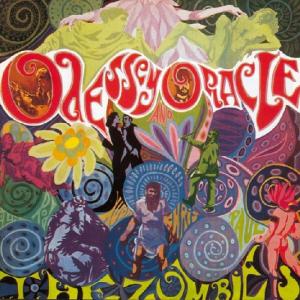 Zzzzz 1708449932odyssey And Oracle — Magnificent Album Compilation option 578