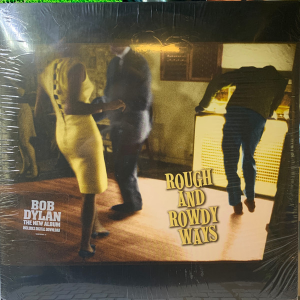 Zzzzz 1708449933rough And Rowdy Ways — Magnificent Album Compilation option 689