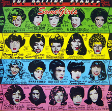 Zzzzz 1708449934some Girls — Magnificent Album Compilation option 744
