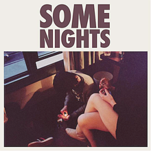 Zzzzz 1708449934some Nights — Magnificent Album Compilation option 745