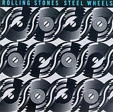 Zzzzz 1708449934steel Wheels — Magnificent Album Compilation option 775