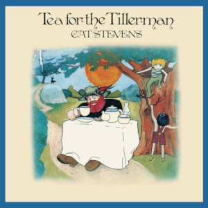 Zzzzz 1708449934tea For The Tillerman — Magnificent Album Compilation option 810