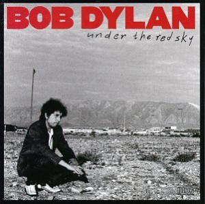 Zzzzz 1708449935under The Red Sky — Magnificent Album Compilation option 854
