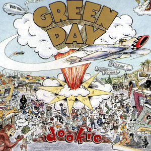 Zzzzz 1709135738dookie — Magnificent Album Compilation option 237