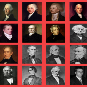 Zzzzz 1709135738presidents Of The United States Vol 1 — Magnificent Album Compilation option 639