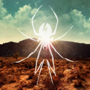 Zzzzz 1713464184danger Days — Magnificent Album Compilation option 210
