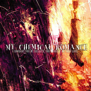 Zzzzz 1713464184i Brought You My Bullets — Magnificent Album Compilation option 382