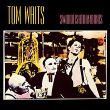 Zzzzz 1713464185swordfishtrombones — Magnificent Album Compilation option 801