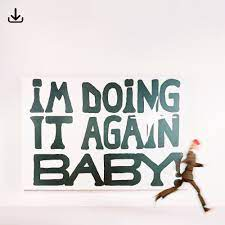 Zzzzz 1715951499im Doing It Again Baby — Magnificent Album Compilation option 400