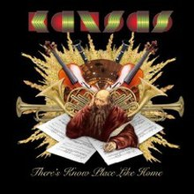 Zzzzz 1715951500theres Know Place Like Home — Magnificent Album Compilation option 819