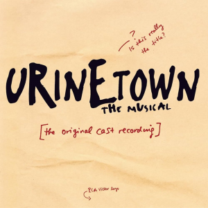 Zzzzz 1715951500urinetown — Magnificent Album Compilation option 862
